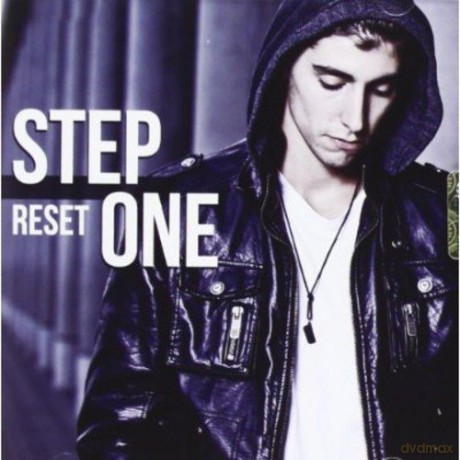 Step One: Reset [CD]