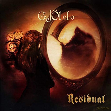 Gjoll: Residual [CD]