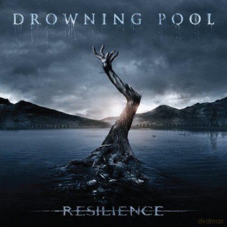Drowning Pool: Resilience [CD]