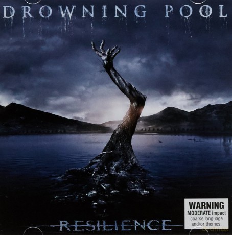 Drowning Pool: Resilience [CD]
