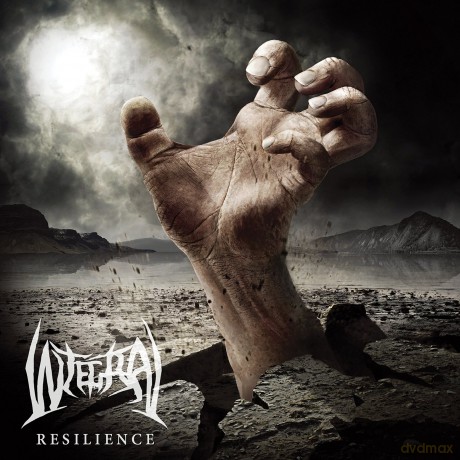 Integral: Resilience [CD]
