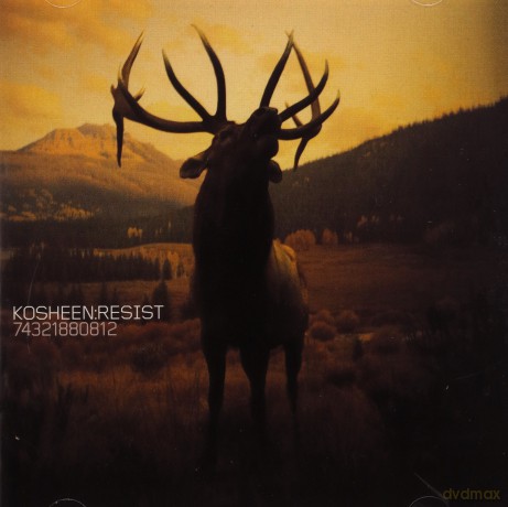 Kosheen: Resist [CD]