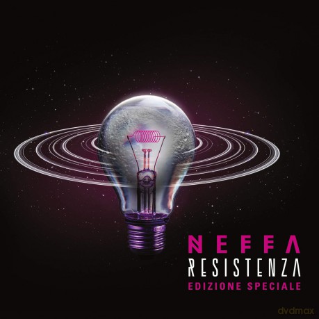Neffa: Resistenza - Edizione Speciale [CD]