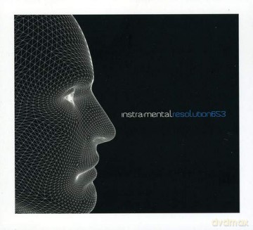 Instra:Mental: Resolution 653 [CD]