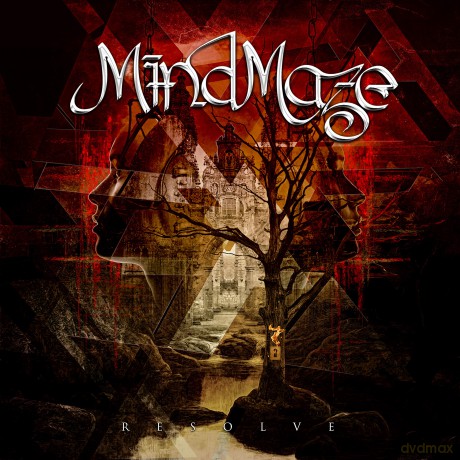 Mindmaze: Resolve [CD]