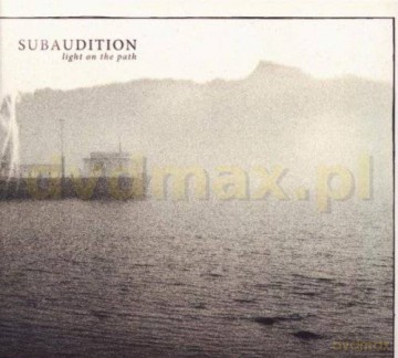 Subaudition: Light On The Path [CD]