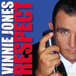 Vinnie Jones: Respect [CD]
