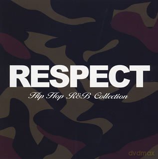 Respect [2CD]