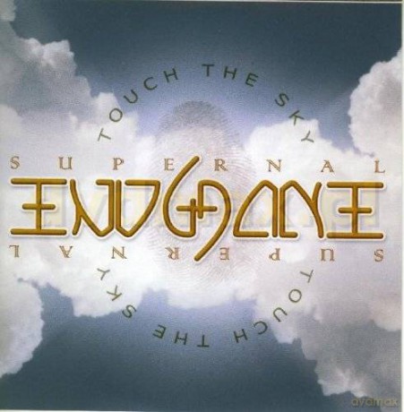 Supernal Endgame: Touch The Sky Vol I [CD]