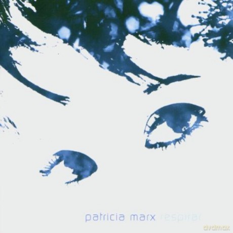 Patricia Marx: Respira [CD]