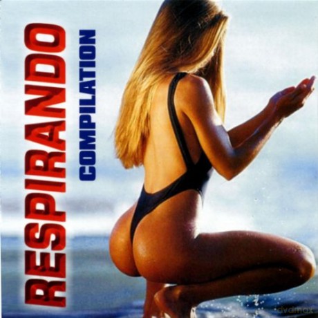 Respirando Compilation [CD]