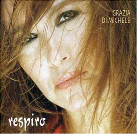 Grazia Di Michele: Respiro [CD]