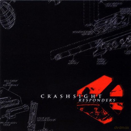 Crashsight: Responders [CD]