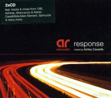 Response [2CD]