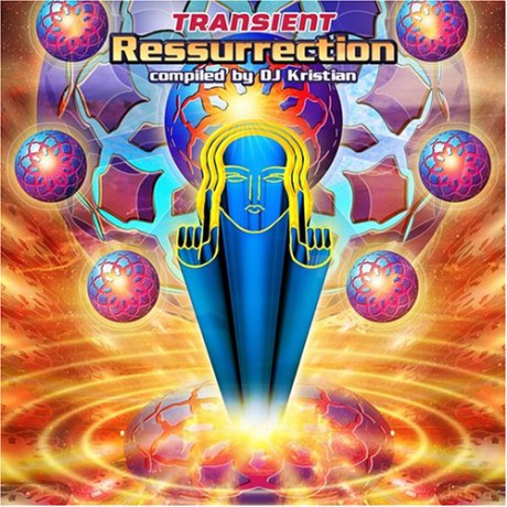 Ressurection [CD]