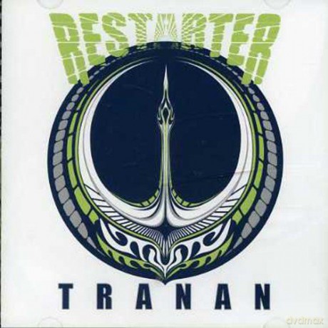 Tranan: Restarter [CD]