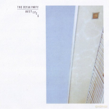 The Ocean Party: Restless [CD]