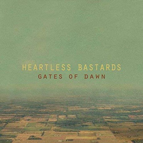Heartless Bastards: Restless Ones [CD]