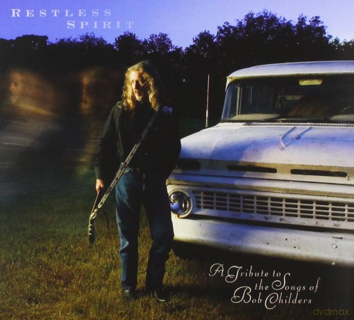 Restless Spirit [3CD]