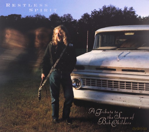 Restless Spirit [3CD]