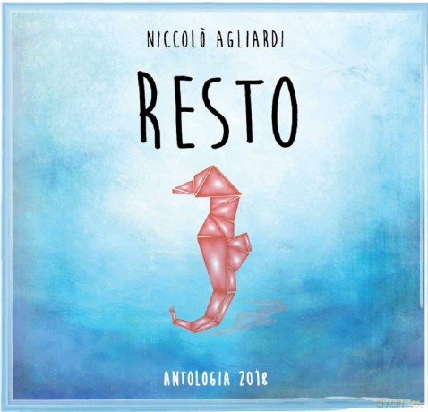 Niccolo Agliardi: Resto [CD]