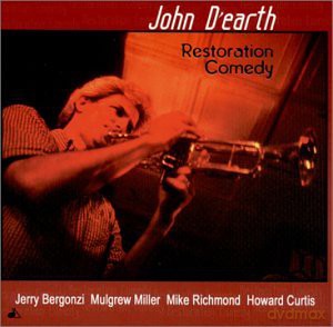 John D'Earth: Restoration Comedy [CD]