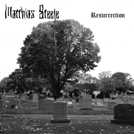 Resurrection: Resurrection [CD]