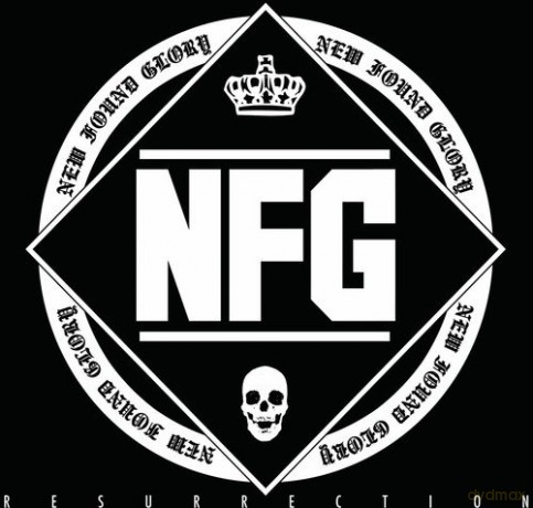 New Found Glory: Resurrection [CD]