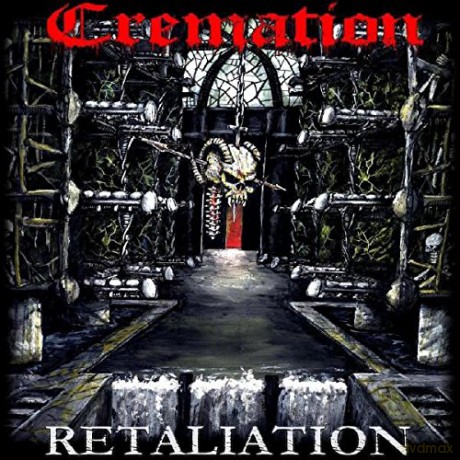 Retaliation: Retaliation [CD]