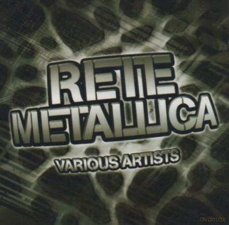 Rete Metallica [CD]