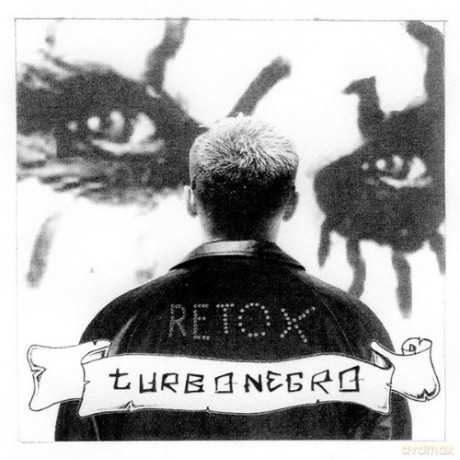Turbonegro: Retox [CD]