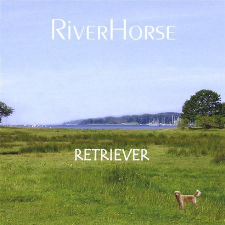 Riverhorse: Retriever [CD]