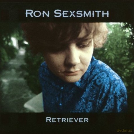 Ron Sexsmith: Retriever [CD]