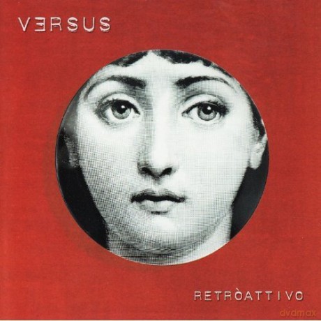 Versus: Retro' Attivo [CD]