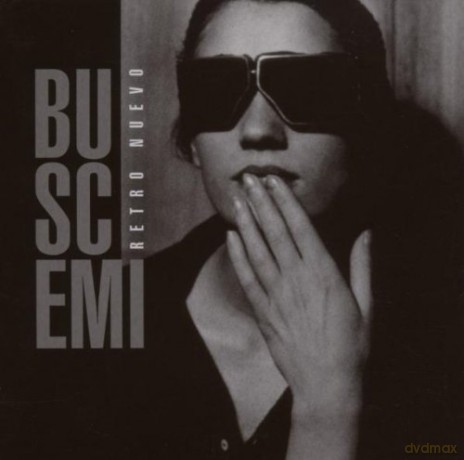 Buscemi: Retro Nuevo [CD]