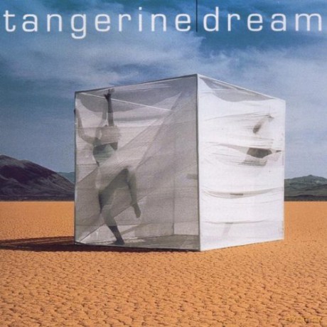 Tangerine Dream: Tangerine Dream [CD]
