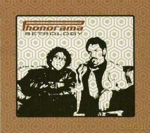 Phonorama: Retrology [CD]