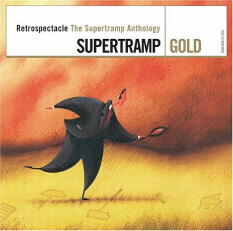 Supertramp: Retrospectacle: The Supertramp Anthology [2CD]