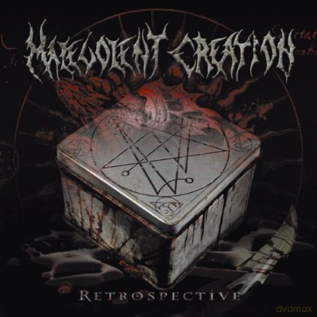 Malevolent Creation: Retrospective [CD]