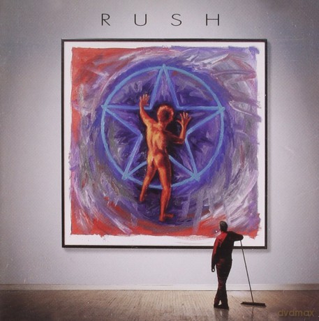 Rush: Retrospective 1 [CD]