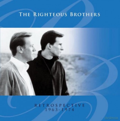 Righteous Brothers: Retrospective 1963-1974 [CD]