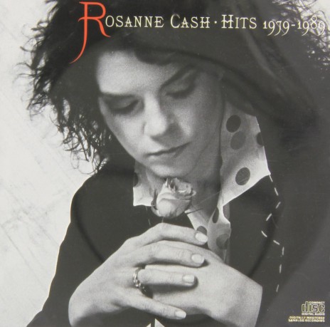 Rosanne Cash: Retrospective 1979-89 [CD]