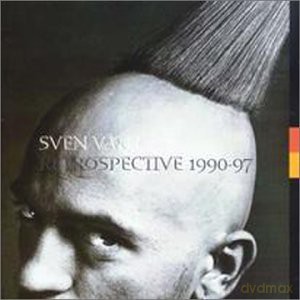 Sven Vath: Retrospective 1990 - 1996 [CD]