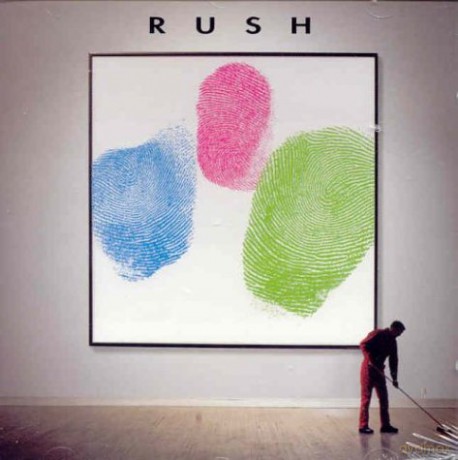 Rush: Retrospective II [CD]