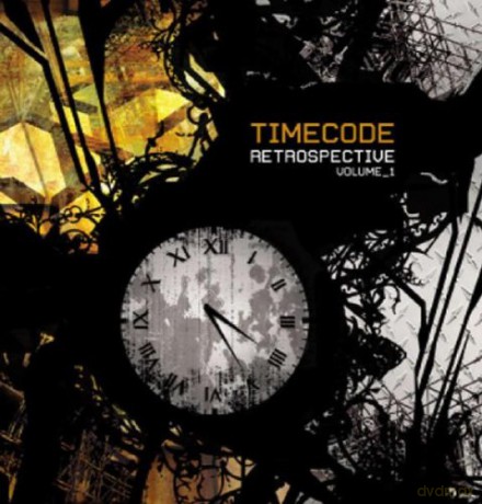 Retrospective Part I [CD]