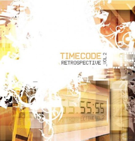 Retrospective Part II [CD]