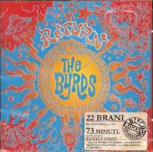 Byrds: Return [CD]