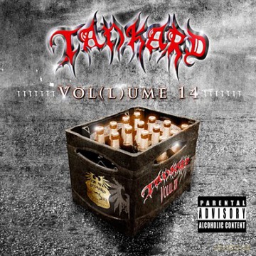 Tankard: Volume14 [Winyl]
