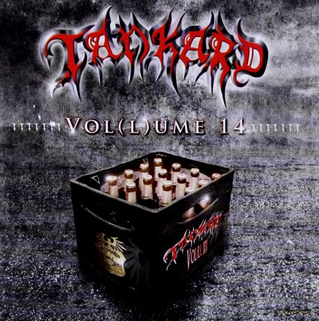 Tankard: Volume 14 [CD]
