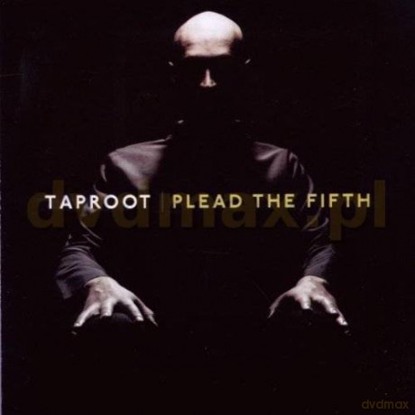 Taproot: Plead The Fifth [CD]